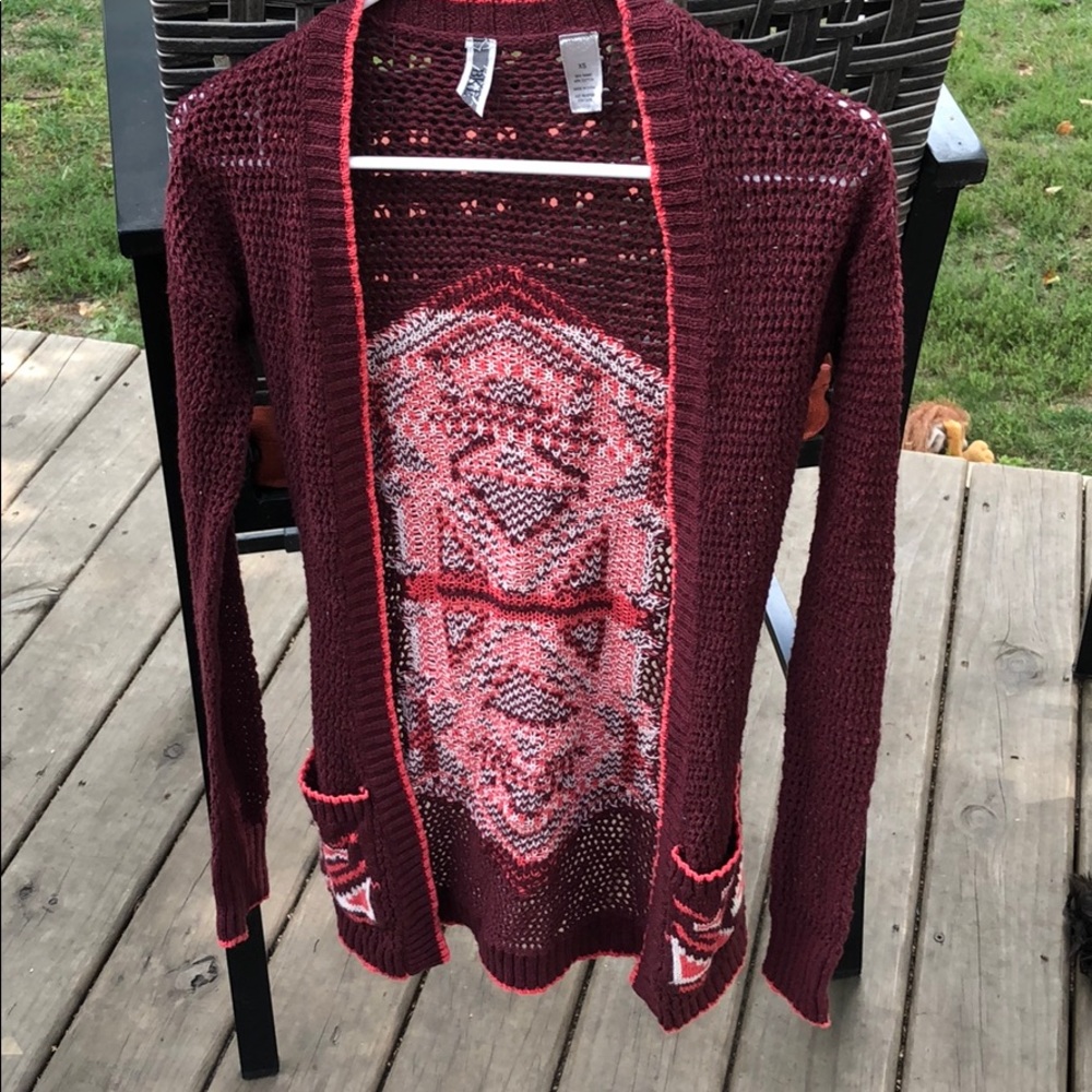 Sweater